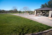 Blossom Tangle Ridge Neighborhood Park