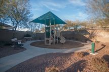Allegro Desert Creek Neighborhood Park