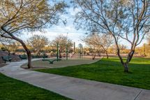 Sandpiper Ranier Neighborhood Park