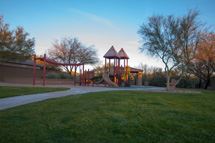 Jubilation Acadia Neighborhood Park