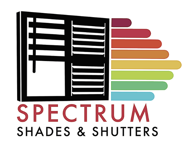 Spectrum Shades & Shutters