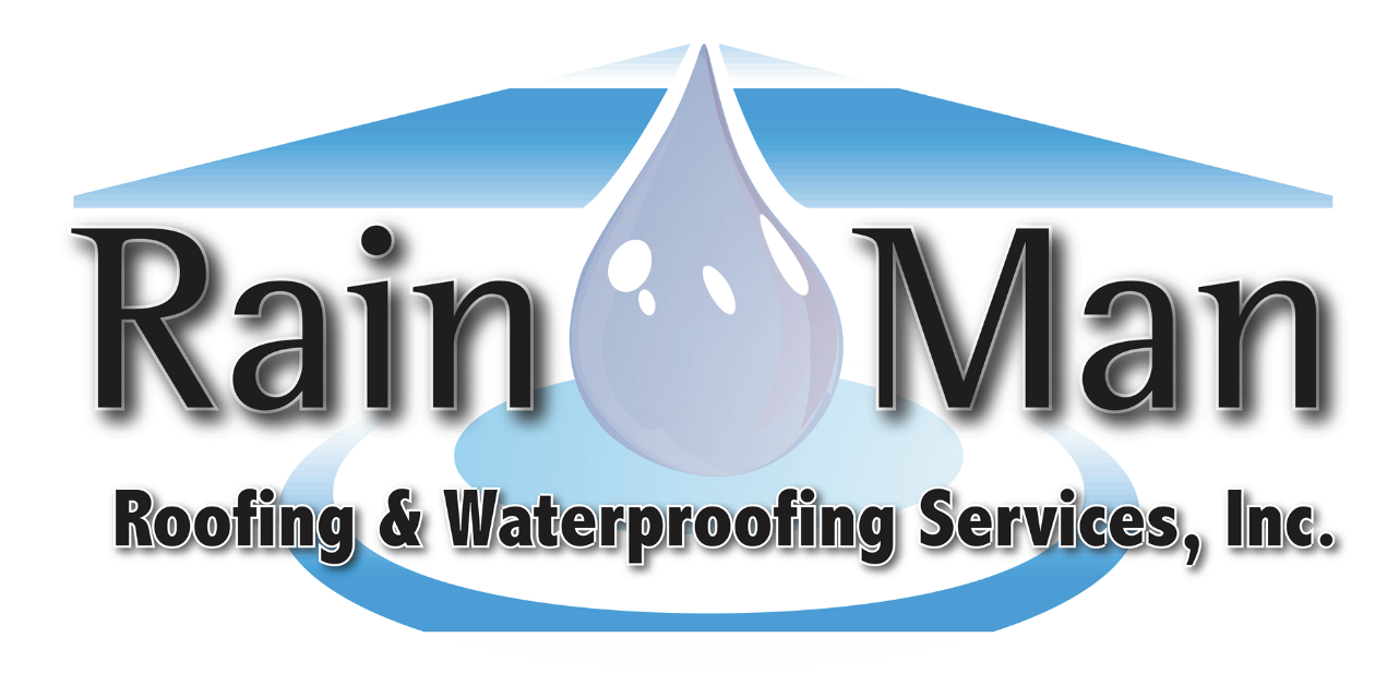 Rainman Roofing