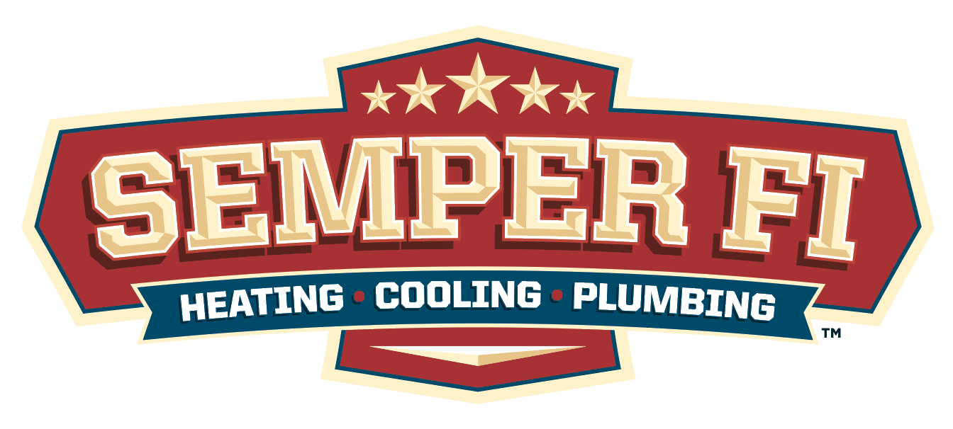 Semper Fi Heating Cooling Plumbing