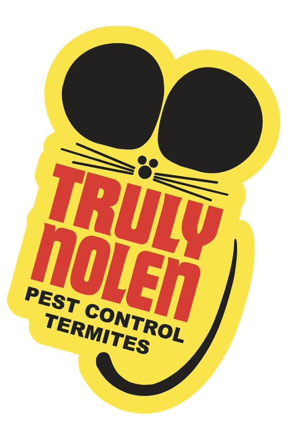 Truly Nolen Pest Control Termites