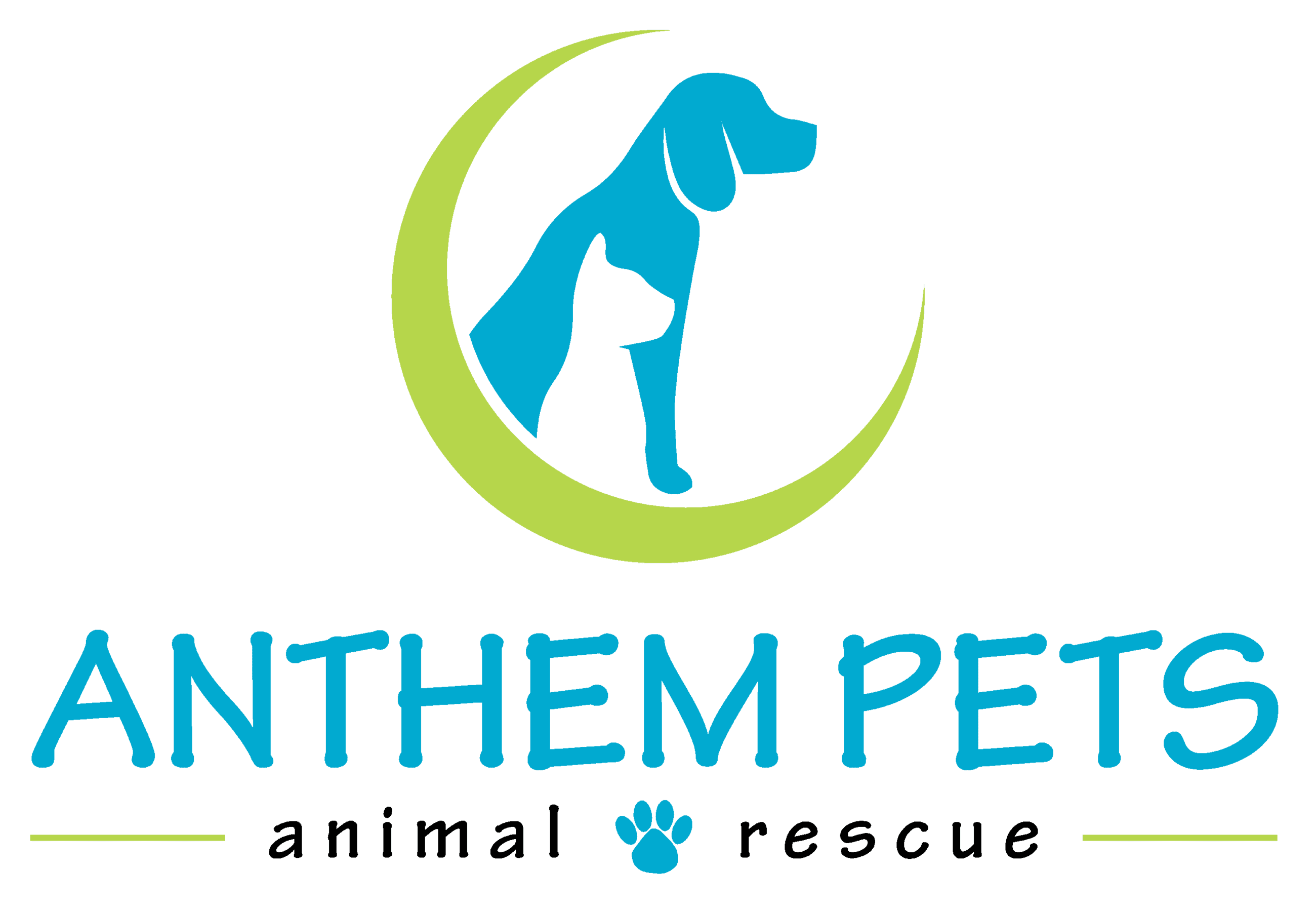Anthem Animal Rescue Logo