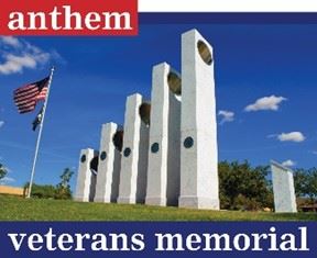 Anthem Veterans Memorial - Anthem Way Foundation